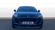 Ford Puma 1.0 EcoBoost Titanium 5dr Petrol Hatchback